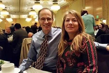 All Star and Women of Influence