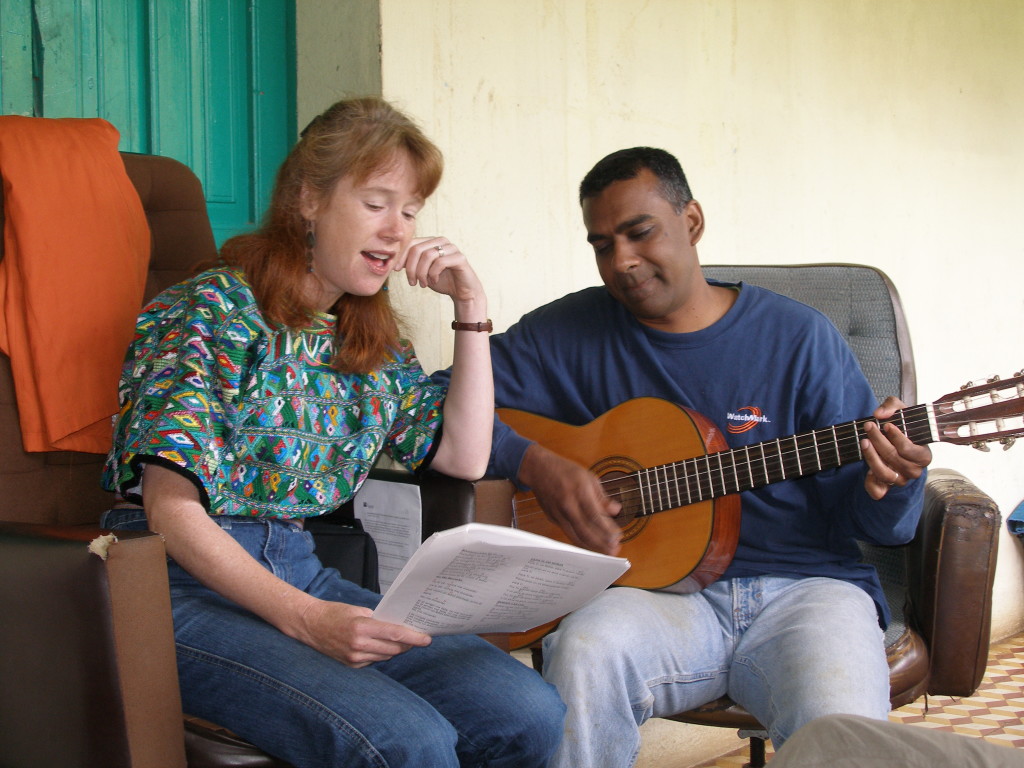 arun-thomas